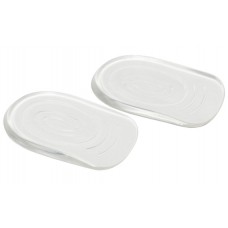 Подпяточники силиконовые универсальные Foot Care SH-410D (США)